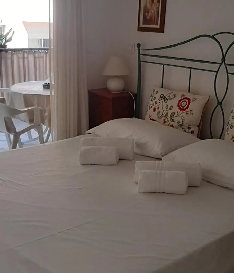 Le Golf Apartment Menton