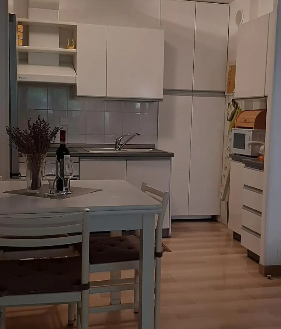 Le Golf Apartment Menton