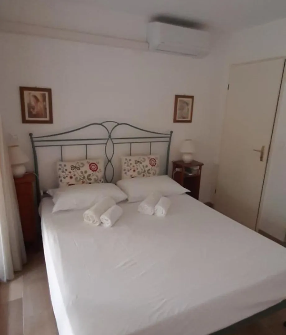 Le Golf Apartment Menton