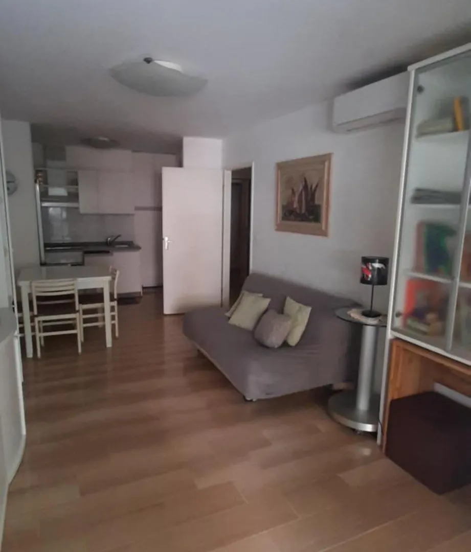 Le Golf Apartment Menton 0*,  France