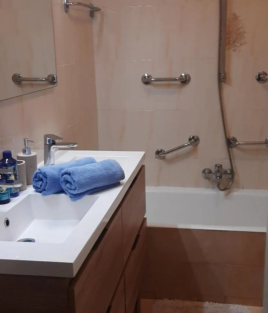 Le Golf Apartment Menton