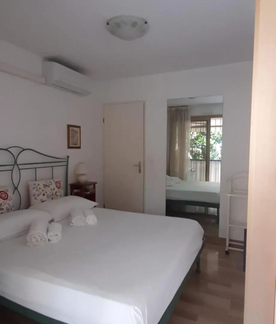 Le Golf Apartment Menton