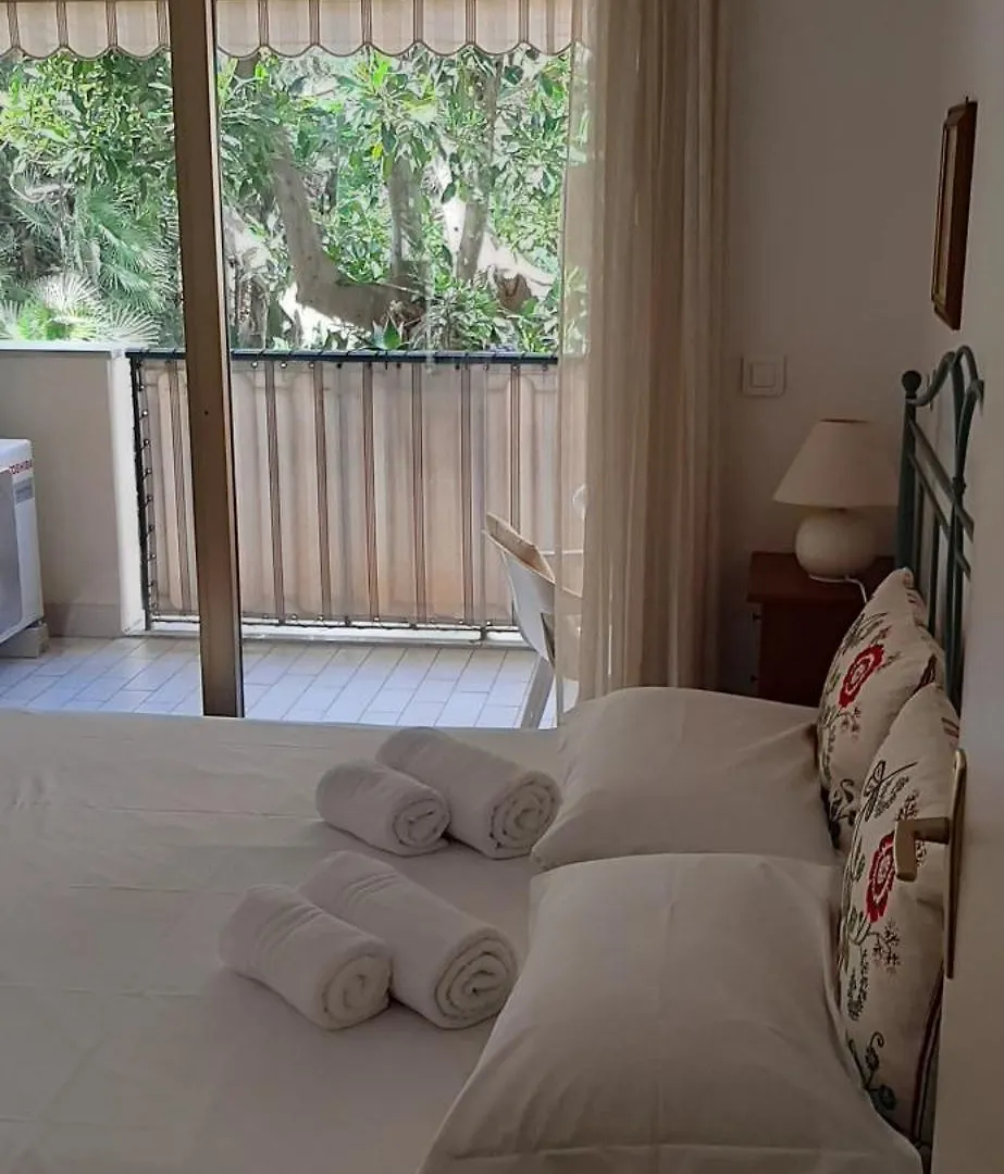 Le Golf Apartment Menton