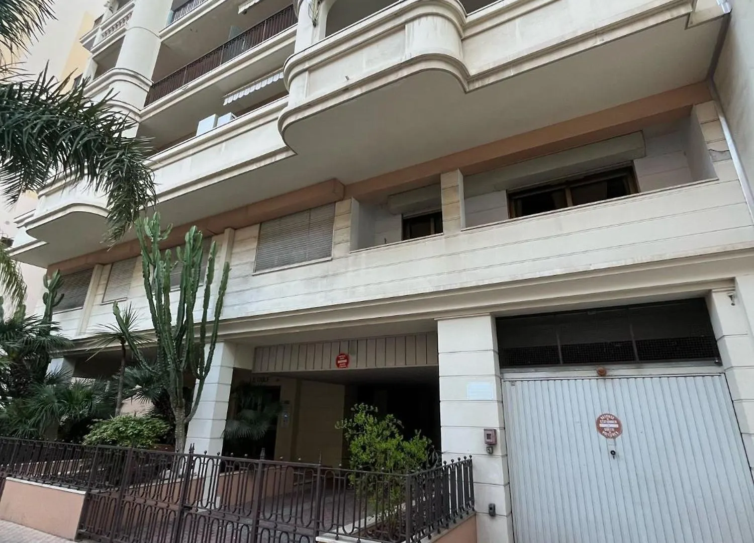 Le Golf Apartment Menton France