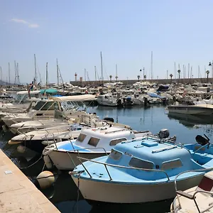  Appartamento H11 Vista Mare Centro - Spiagge - Arte