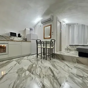 Cave House Appartement