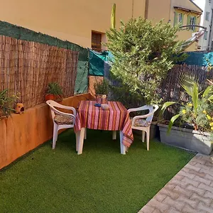Monolocale Costa Azzurra Appartement