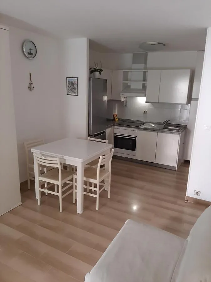 Le Golf Apartment Menton 0*,  France