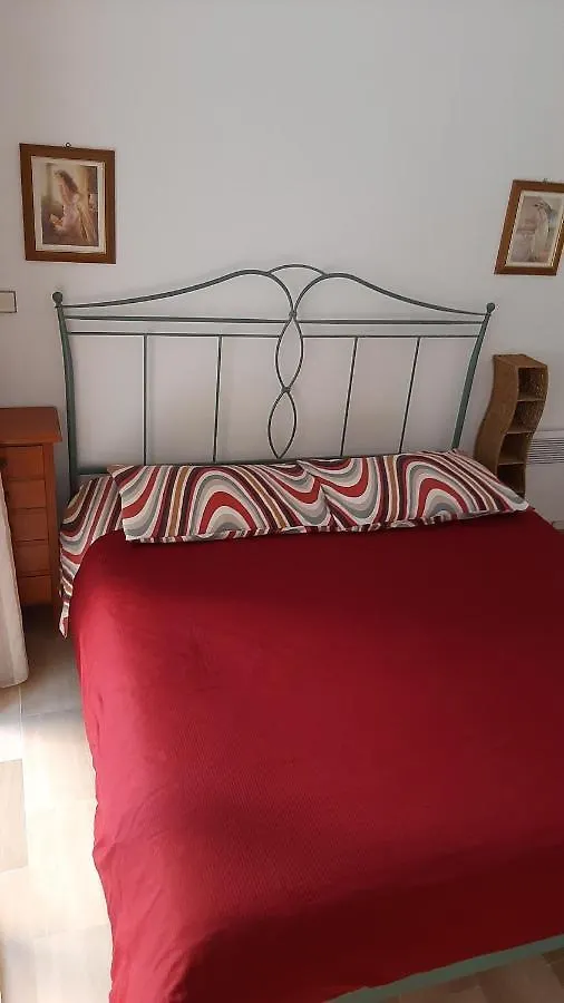 Le Golf Apartment Menton