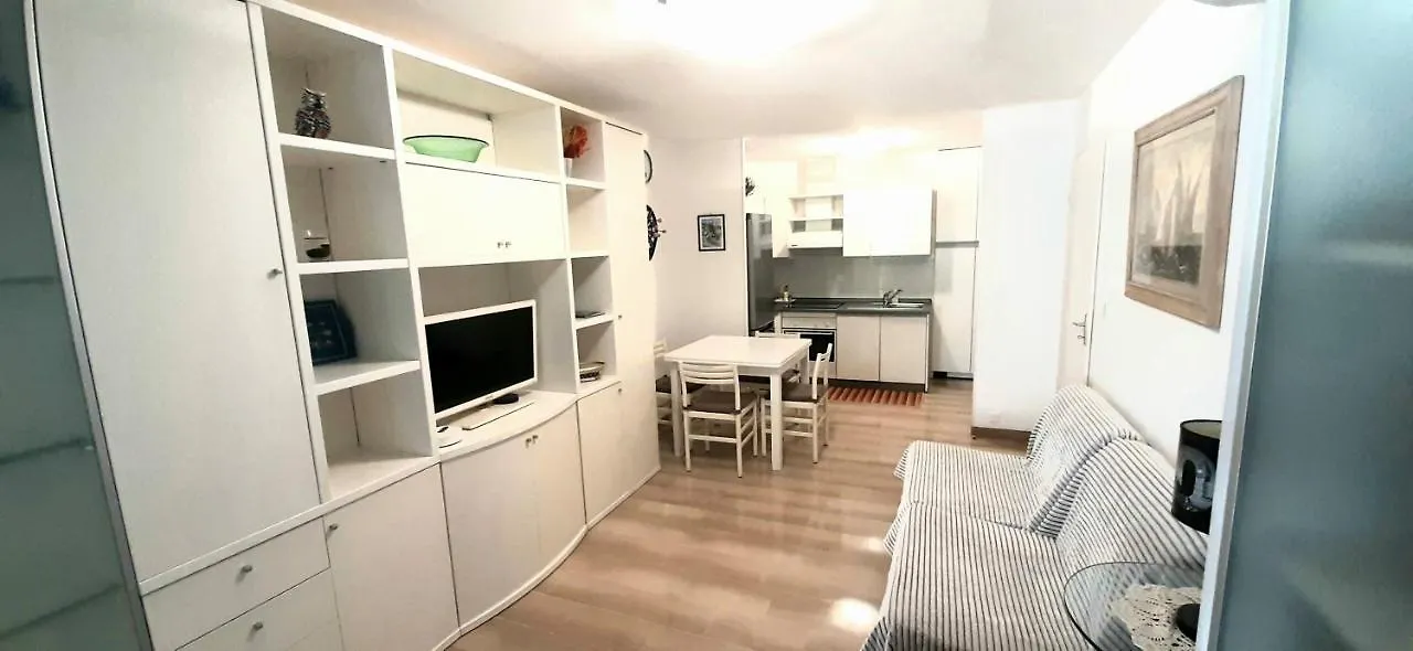 Le Golf Apartment Menton 0*,  France