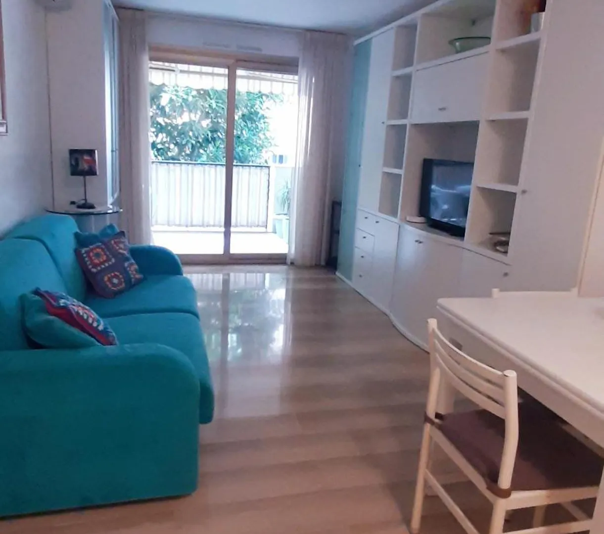 Le Golf Apartment Menton