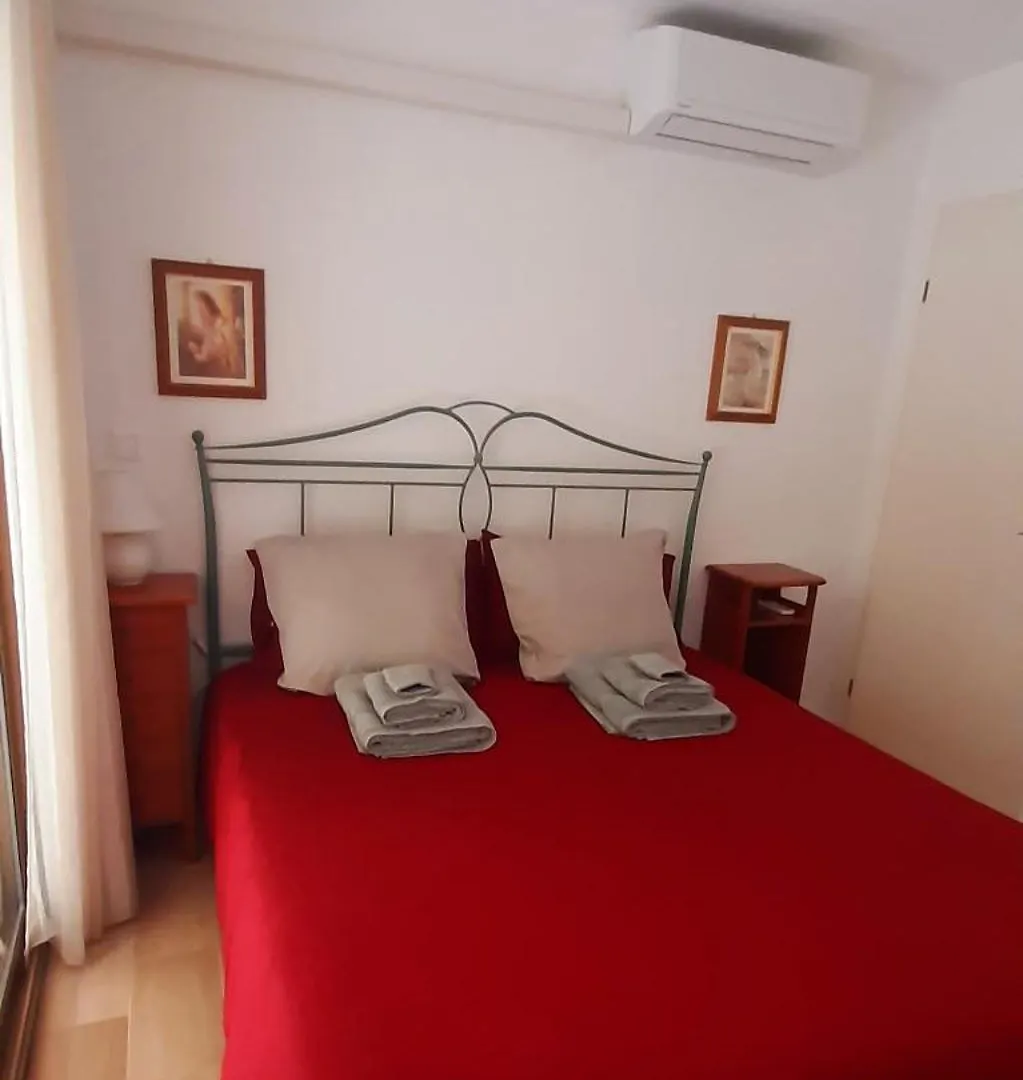 Le Golf Apartment Menton