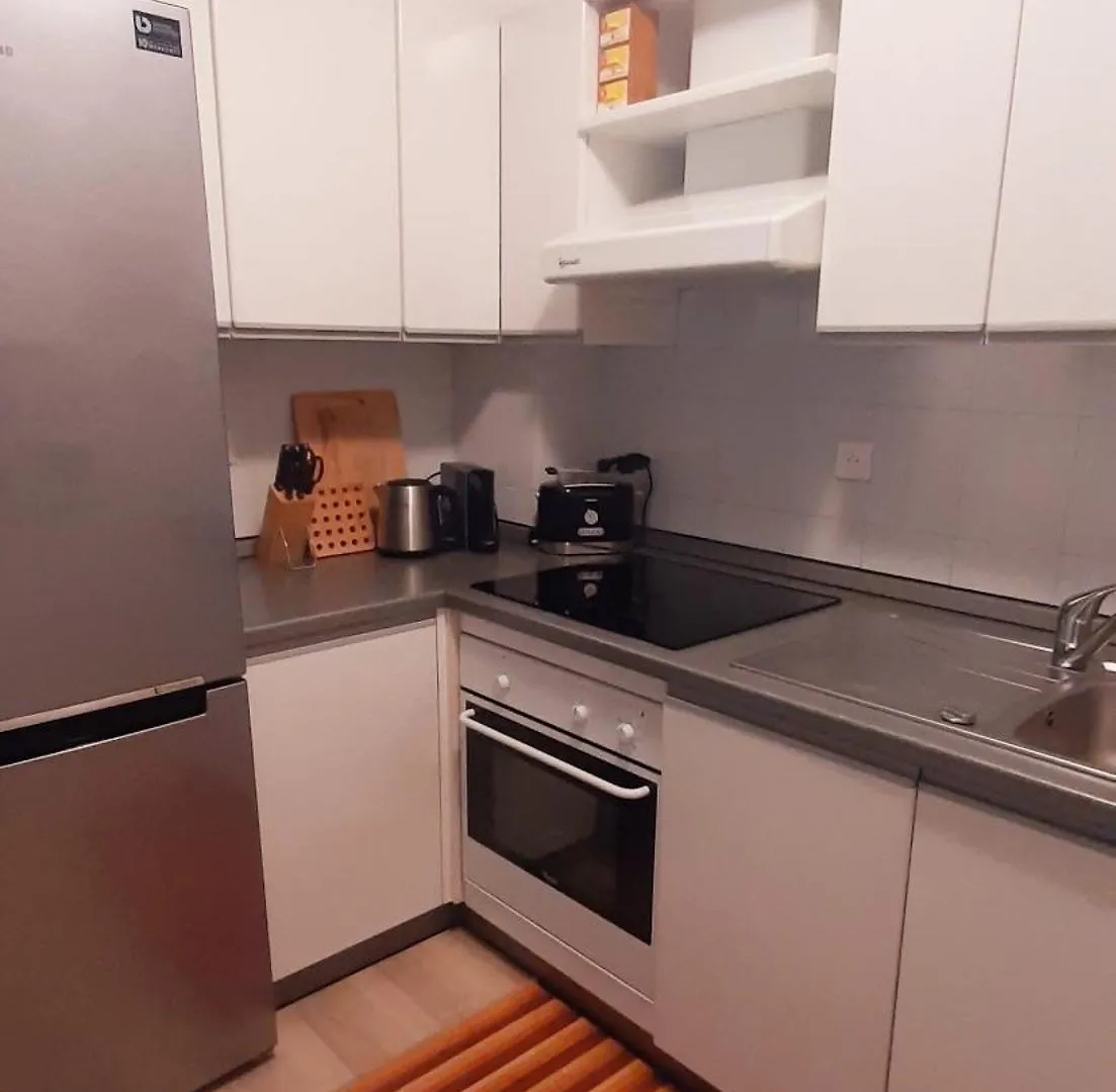 Le Golf Apartment Menton France