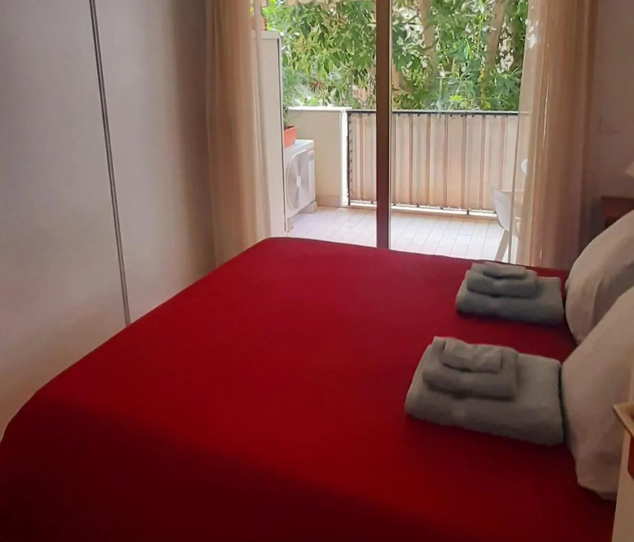 Le Golf Apartment Menton