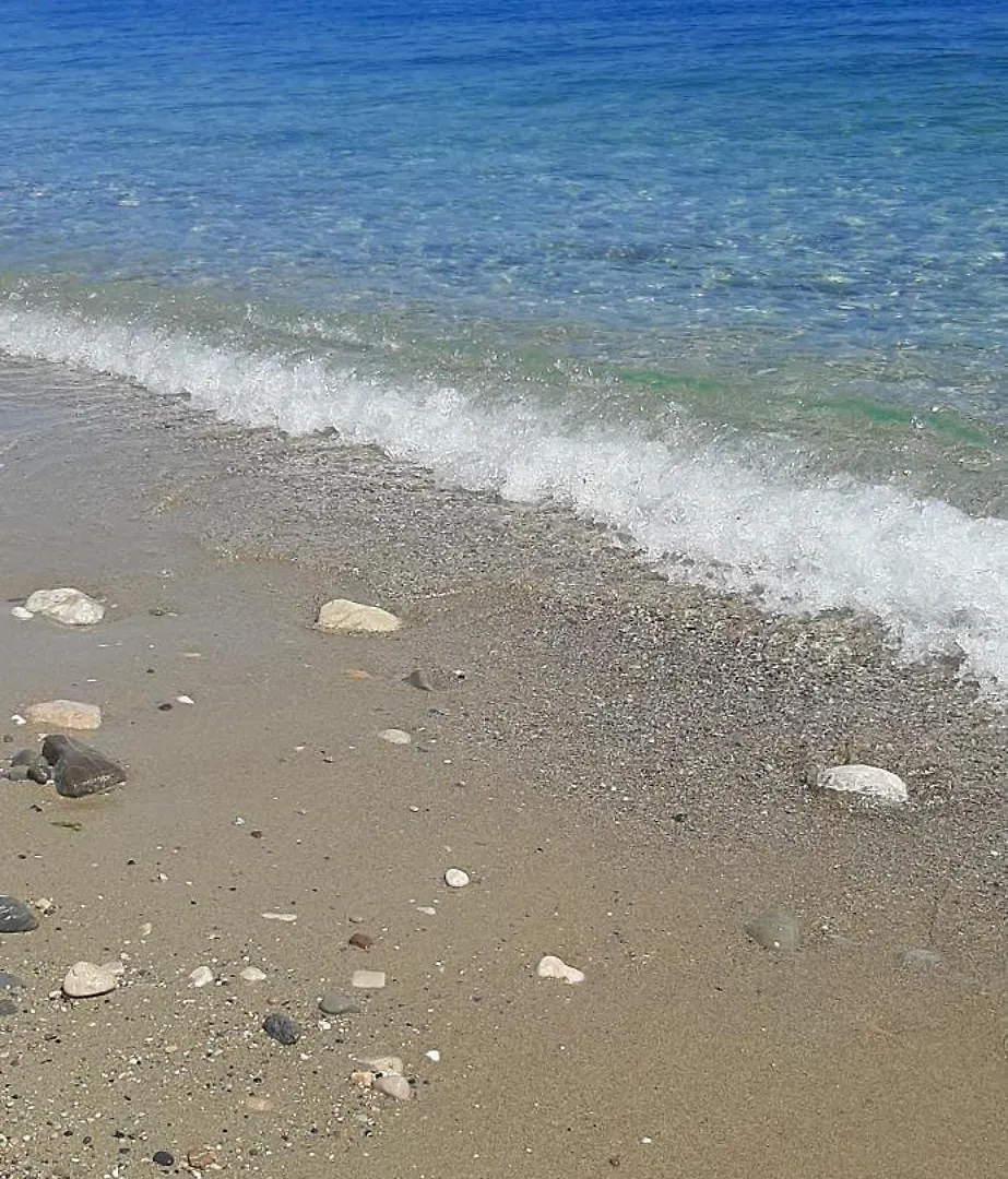 Le Golf Lägenhet Menton