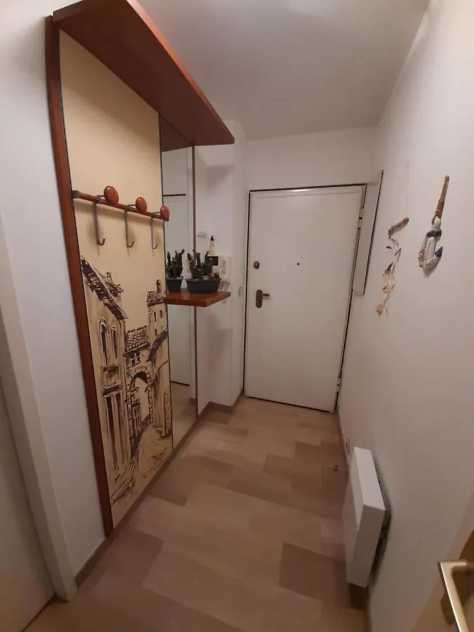 Le Golf Apartment Menton France