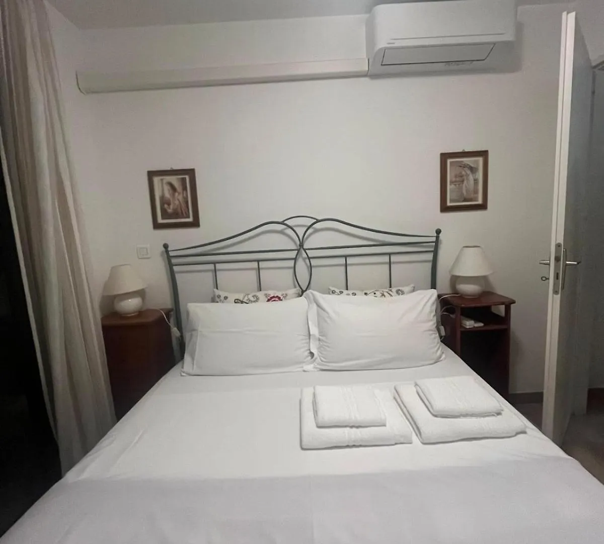 Le Golf Apartment Menton